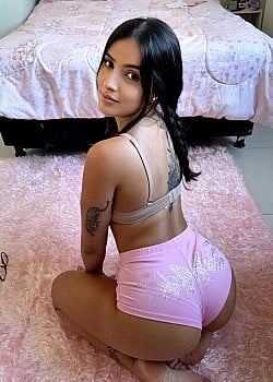 Manuelly Medeiros